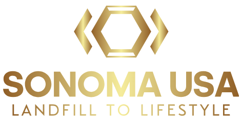 sonoma-usa.com Logo